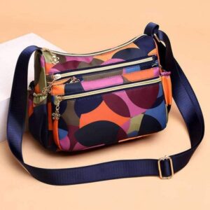 Korean Crossbody Bag (Copy)