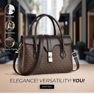 MK Design Bag (Copy)